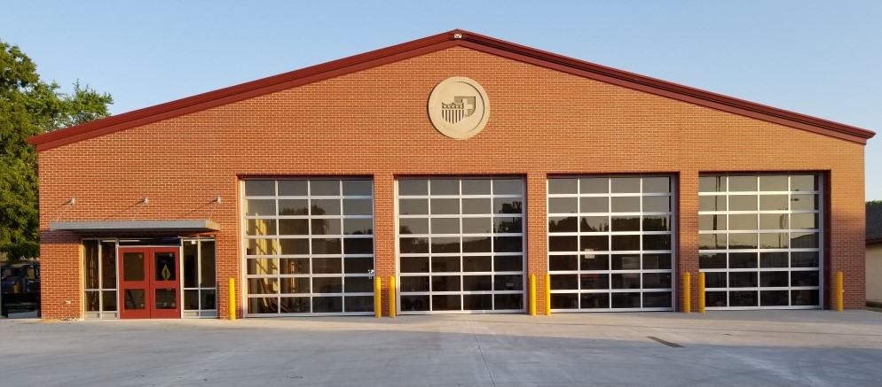 Fire Station